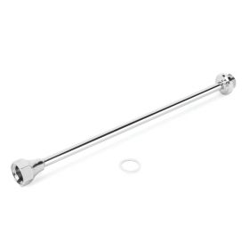 Titan Tools 6 in. Pin Stream Spot Sprayer Extension 19493