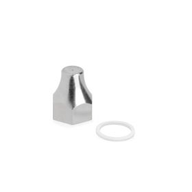 Titan Tools Pin Stream Spot Sprayer Nozzle 19491