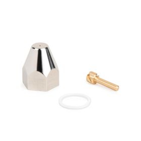Titan Tools Medium Density Spot Sprayer Nozzle Kit 19489