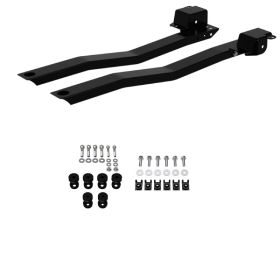 QA1 Subframe Connector Kit 67-69  GM F-Body 52093