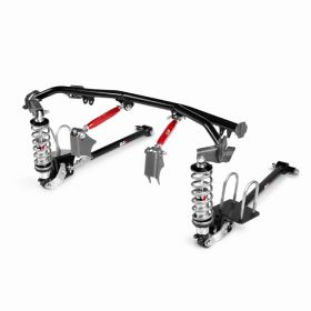 QA1 Rear Suspension 67-69  GM F-Body Double Adjustable 12-170 R256-170