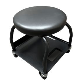 Whiteside Round Mechanics Seat HRSV