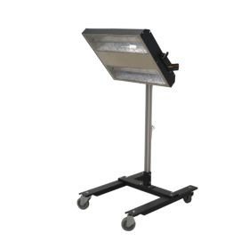 Devilbiss Tru-Cure IR 2 Cs Small Stand TC-IR2S-01
