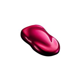 House of Kolor Urethane Enamel Kandy Pink 1 Qt HOK-UK18-Q01