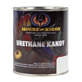House of Kolor Urethane Enamel Kandy Magenta 1 Qt HOK-UK16-Q01