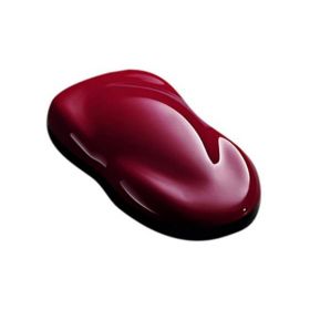 House of Kolor Striping and Maroon 4 oz. HOK-U23-B06