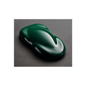 House of Kolor Striping and Lettering Green 4 oz. HOK-U13-B06