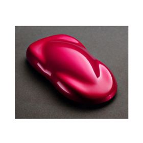 House of Kolor Kandy Koncentrates Magenta 1/2 Pint HOK-KK16-C02