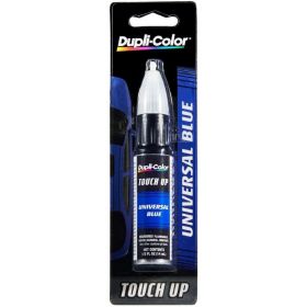 Dupli-Color Scratch Fix All-in-1 Exact-Match Touch Up Paint Pen Universal Blue BUNX914