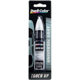 Dupli-Color Scratch Fix All-in-1 Exact-Match Touch Up Paint Pen Universal Gray BUNX913