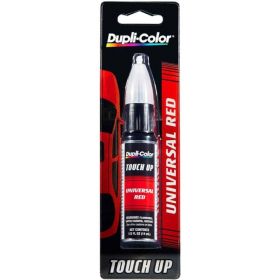 Dupli-Color Scratch Fix All-in-1 Exact-Match Touch Up Paint Pen Universal Red BUNX912