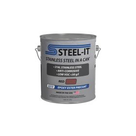 STEEL-IT 2213 Epoxy Ester Precoat 1 Gallon FGPR2213G
