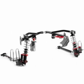 QA1 Rear Suspension 1970-1981 GM F-Body Mod 12-170 R357-170
