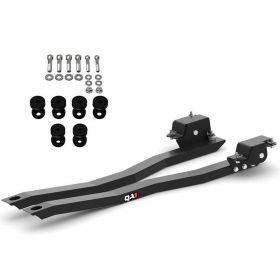 QA1 Subframe Connector Kit 1970-1974 GM F-Body 52094