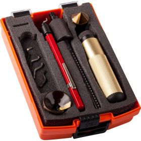 Shaviv Profession Kit - Auto-Burr Finishing and Deburring Kit 154-00052
