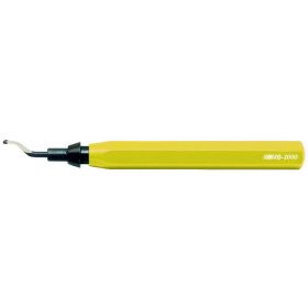 Shaviv MB2000 Yellow Uniburr 155-29161