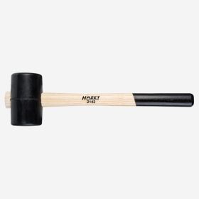 Hazet Rubber Hammer 2143