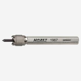 Hazet Spot Weld Cutter Kit 1967