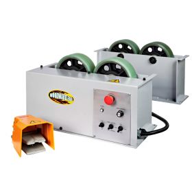 Woodward Fab Power Turning Roller Set WFWR2200