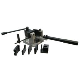 Woodward Fab Bracket Maker / Bender WFUB