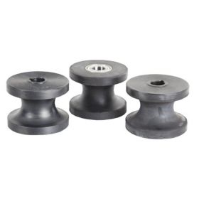 Woodward Fab 1 3/4in Square Tube Die Set For WFTR5 WFTR5-1.75 SQ