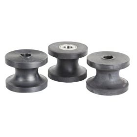 Woodward Fab 1 1/4in Square Tube Die Set For WFTR5 WFTR5-1.25 SQ