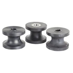 Woodward Fab 1 1/4in Round Tube Die Set For WFTR5 WFTR5-1.25