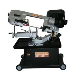Woodward Fab 712 Band Saw WFS712