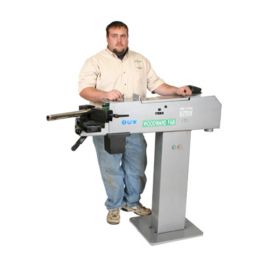 Woodward Fab Pipe Notcher , 220 Volt Single Phase Electric WFN5