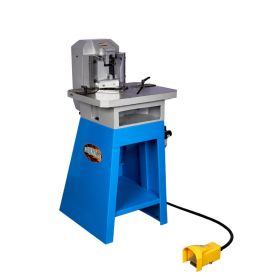 Woodward Fab Pneumatic Corner Notcher WFCN11