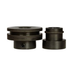 Woodward Fab Tube Rolling Set For WFBR6 Bead Roller WFBR6-TUBE