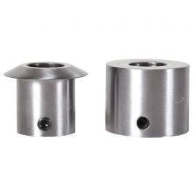 Woodward Fab Tipping Wheel Die Set For WFBR6 Bead Roller WFBR6-TIP