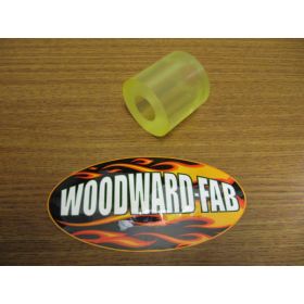 Woodward Fab Polyurethane Single Die WFBR6-POLY