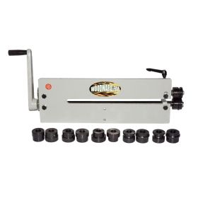 Woodward Fab Bead Roller WFBR6