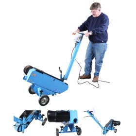 Woodward Fab Weld Grinder Shaver Floor WFBFG