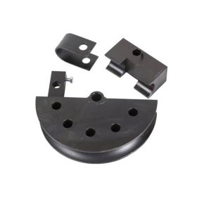 Woodward Fab Tubing Die 1in X 3in X 180 Degree WFBDT 1 X 3 - 180