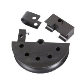 Woodward Fab Tubing Die 3/4in X 3in X 180 Degree WFBDT 3/4 X 3 - 180