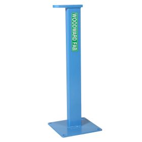 Woodward Fab Tube & Pipe Bender Stand WFB2 STAND