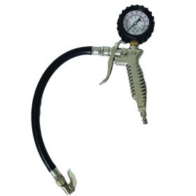 Rapid Air Pistol Grip Tire Inflator K3005