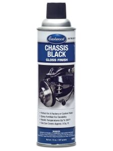 Eastwood Chassis Black Gloss Aerosol 14 oz