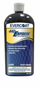 Evercoat Micro Pinhole Eliminator Kit