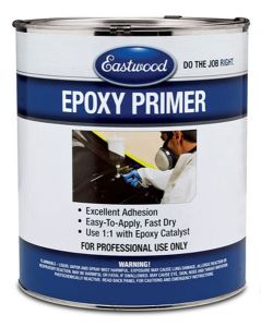 1.1 Epoxy Primer Black Quart