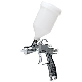 Eastwood Concours LT100 HVLP Paint Gun 1.3mm