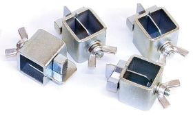Intergrip Panel Clamps Set of 4