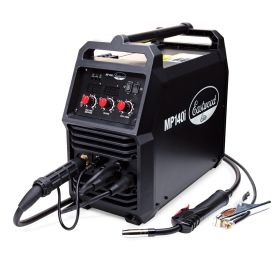 Eastwood Elite MP140i Multi Process Welder - MIG