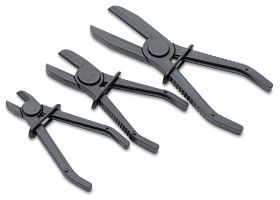 Eastwood 3 Piece Hose Pinch Off Plier Set