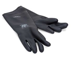 Harsh Environment & Abrasive Blasting Gloves