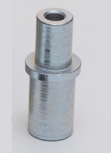 Air Jet For 1/4" Abrasive Blast Nozzle (Actual I.D. 1/8")