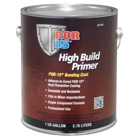 POR15 High Build Primer Gallon