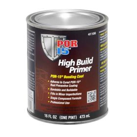 POR15 high Build Primer Pint